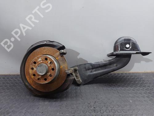 Used Right rear steering knuckle SEAT ALTEA XL (5P5, 5P8) [2006-2015]  31803802