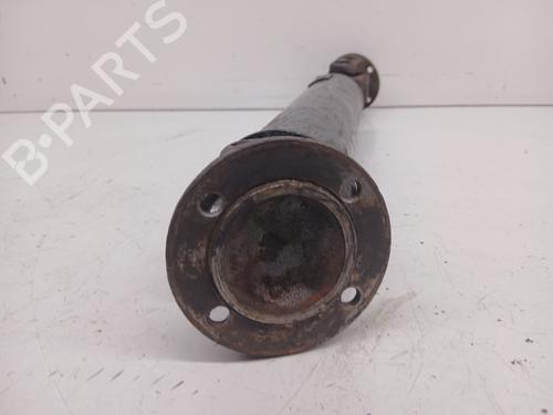 Driveshaft NISSAN TERRANO II (R20) 2.7 TDi 4WD | BP27840091M37 