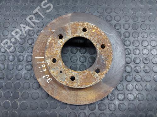 Andre FORD RANGER (ET) 2.5 TDCi 4x4 (143 hp) 31631173