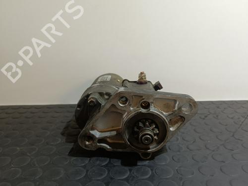 Used Starter HYUNDAI TERRACAN (HP) 2.9 CRDi 4WD (150 hp) 20838759