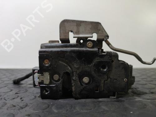 Used Front left lock AUDI A6 C5 (4B2) 2.5 TDI (180 hp) 20822814