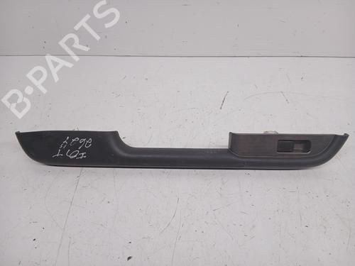 Used Left rear window switch Left rear window switch NISSAN X-TRAIL I (T30) [2001-2013] 33037423 33037423