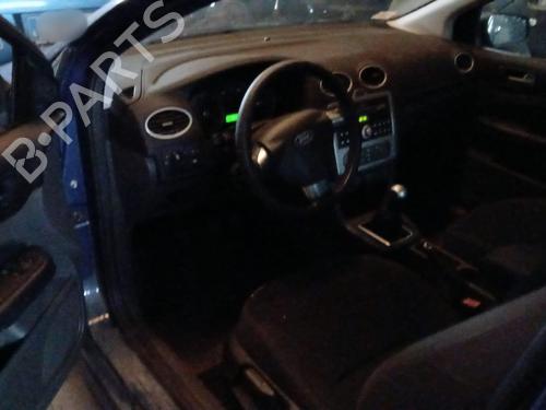 Gearbox FORD FOCUS II (DA_, HCP, DP)  | BP26222627M3 