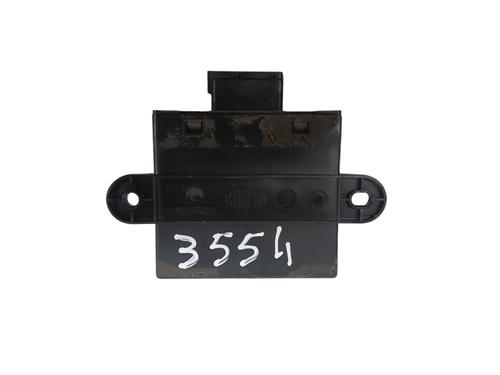Used Electronic module Electronic module PEUGEOT 407 (6D_) 2.0 HDi 135 (6DRHRH, 6DRHRE, 6DRHRG, 6DRHRJ) (136 hp) 35995808 35995808
