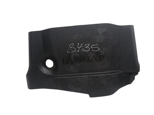 Used Upper protection Upper protection JAGUAR S-TYPE II (X200) 2.7 D (207 hp) 33906009 33906009