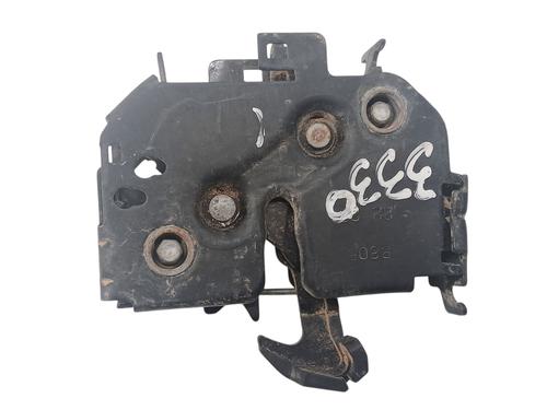 hjelmlås JEEP RENEGADE SUV (BU, B1, BV) [2014-2026]  32475885