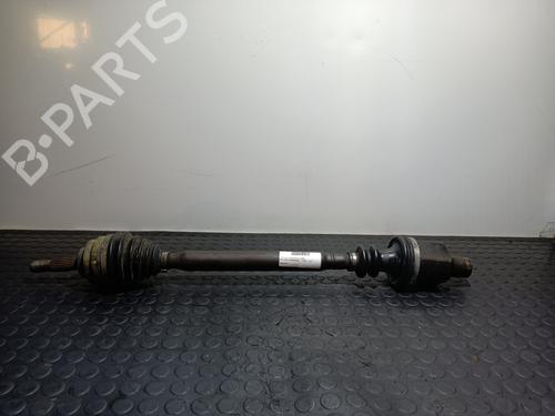 Used Right front driveshaft OPEL ASTRA H (A04) 1.6 (L48) (105 hp) 21667679