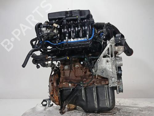 Motor FIAT GRANDE PUNTO (199_) 1.2 (65 hp) 31648696