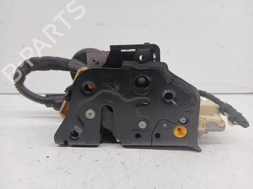 Used Rear left lock AUDI Q7 (4LB) 3.0 TDI quattro (233 hp) 32074413