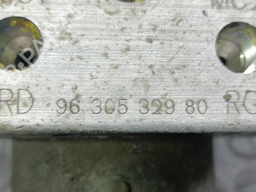 ABS pump PEUGEOT 406 (8B)  | BP20830788M43 