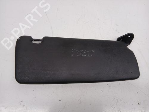 Used Left sun visor BMW 3 Compact (E46) 320 td (150 hp) 24210327