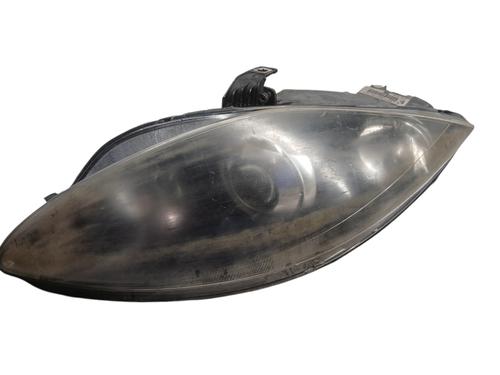 Used Left headlight Left headlight SEAT TOLEDO III (5P2) [2004-2009] 34122638 34122638