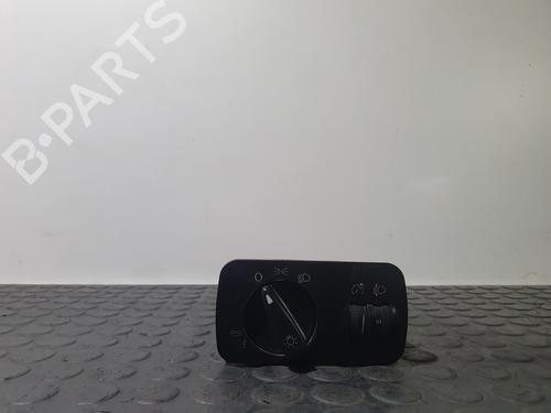 Used Headlight switch SEAT CORDOBA (6K1, 6K2) 1.4 i (60 hp) 20820144