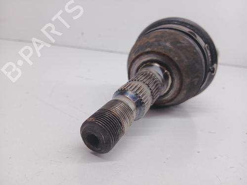 Right front driveshaft OPEL ASTRA H (A04)  | BP27357888M39 