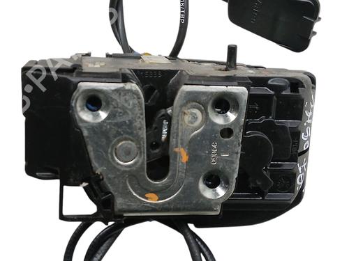 Used Rear left lock Rear left lock 34157508 34157508