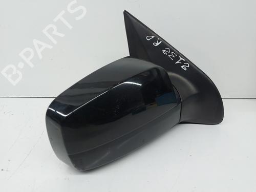Right mirror KIA SORENTO I (JC)  | BP26565391C27 