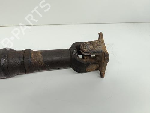 Driveshaft KIA SPORTAGE SUV (K00) 2.0 i 16V 4WD | BP20839743M37 