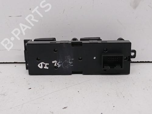 Left front window switch SEAT TOLEDO II (1M2) 1.9 TDI | BP27500916I27 