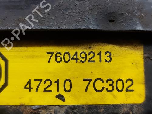 Servo brake FIAT PUNTO (188_) 1.9 DS 60 (188.031, .051, .231, .251) | BP28180200M42