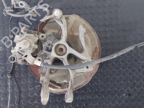 Used Left rear steering knuckle PEUGEOT 407 (6D_) [2004-2011]  20833388
