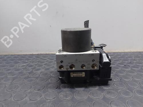 ABS Bremseaggregat RENAULT SCÉNIC II (JM0/1_) [2003-2010]  20840093