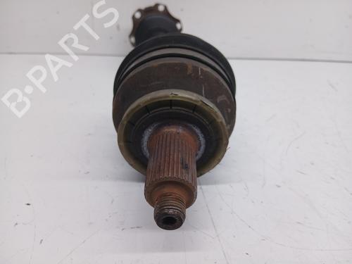 Left front driveshaft SEAT IBIZA III (6L1)  | BP28151404M38 