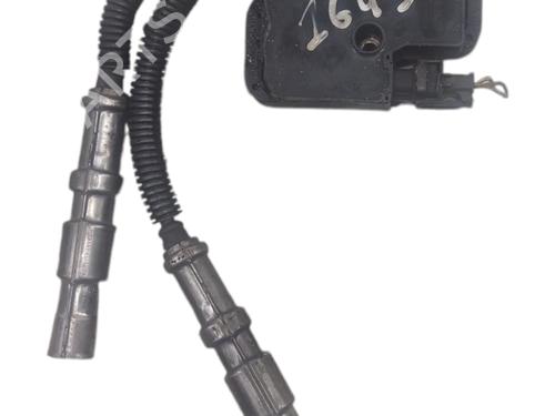 Used Ignition coil Ignition coil MERCEDES-BENZ S-CLASS (W220, V220) [1998-2005] 33605340 33605340