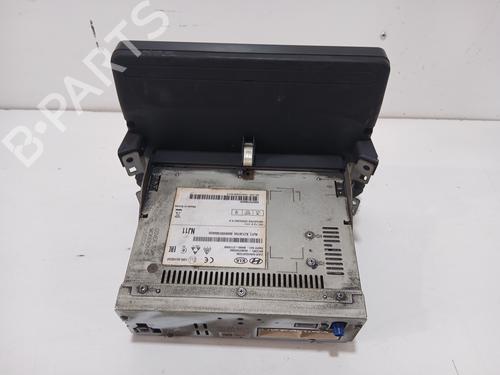 Display KIA XCEED (CD)  | BP28103953C48 