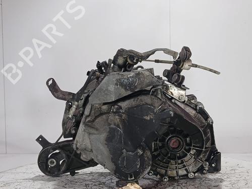 Gearbox OPEL VECTRA C (Z02)  | BP21004452M3 