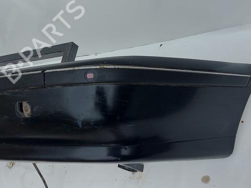Rear bumper BMW 5 (E39) 525 tds | BP20837492C8 