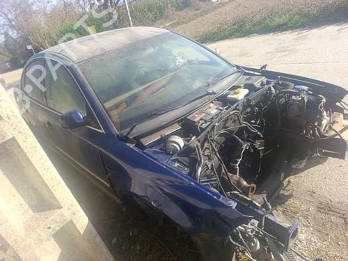 Engine control unit (ECU) VW PASSAT B5.5 (3B3) 1.9 TDI | BP33608669M57 - Image 10