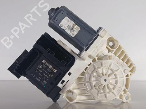 Fensterhebermotor vorne rechts für VW PASSAT B6 (3C2) [2005-2011]  32428536