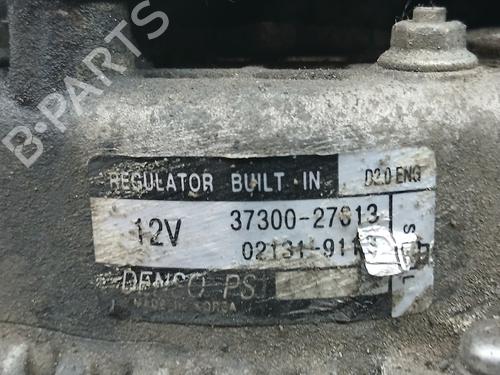 Generator KIA CERATO I Hatchback (LD) 2.0 CRDi | BP27249357M7 