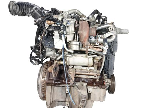 Engine RENAULT KANGOO / GRAND KANGOO II (KW0/1_) 1.5 dCi 110 (KW0C, KW0H) | BP32306297M1