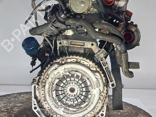Used Engine RENAULT SCÉNIC II (JM0/1_) 1.5 dCi (JM02, JM13) (101 hp) 26610818