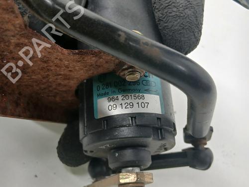 Pedal OPEL FRONTERA B (U99) 2.2 DTI (6B_ZC, 6B_VF, 6B_66, 6B_76) | BP29610888I4