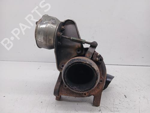Used Turbocharger/Supercharger MERCEDES-BENZ VITO / MIXTO Van (W639) 109 CDI (639.601, 639.603, 639.605) (88 hp) 28423918