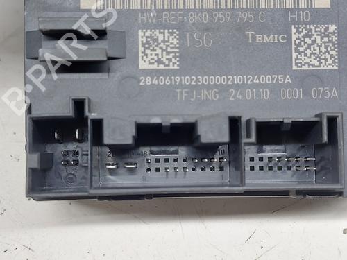 Electronic module AUDI A4 B8 (8K2)  | BP28683627M83