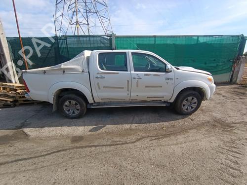 Used Parts TOYOTA HILUX VII Pickup (_N1_, _N2_, _N3_) 4860999