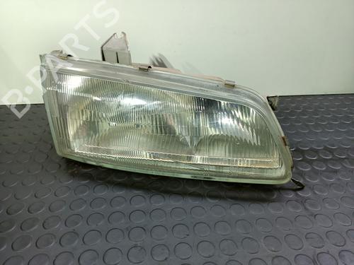 Used Left headlight HYUNDAI H-1 Van (A1) [1997-2008]  20823019