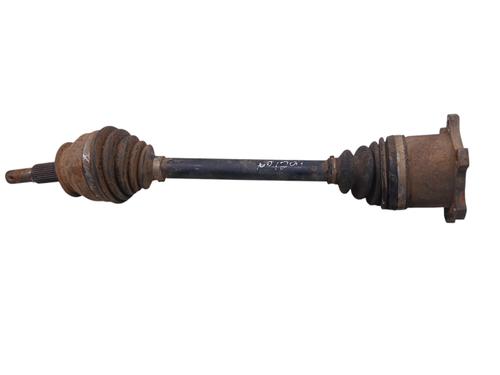 Used Right front driveshaft Right front driveshaft NISSAN PATHFINDER III (R51) 2.5 dCi (174 hp) 33986226 33986226