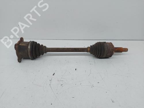 Used Left front driveshaft Left front driveshaft SUZUKI GRAND VITARA II (JT, TE, TD) 2.0 All-wheel Drive (TD54V, JB420) (140 hp) 33161442 33161442