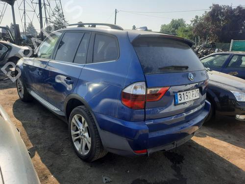 Electronic module BMW X3 (E83) xDrive 25 i | BP28302847M83 
