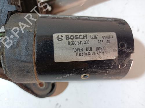 Front wiper motor MG MG ZT- T 2.0 CDTi | BP20836689M29 
