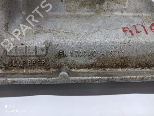 Subframe SEAT ALTEA XL (5P5, 5P8) | BP20841821M9