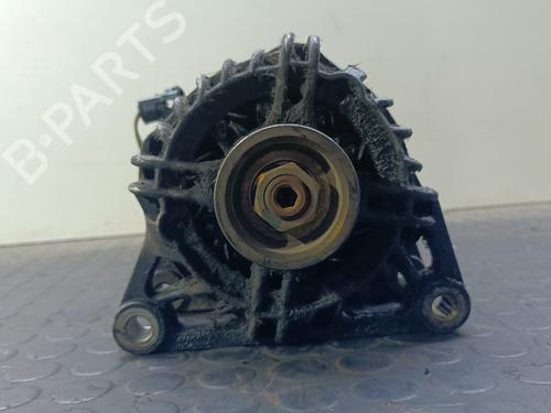 Alternator PEUGEOT 206 Hatchback (2A/C) 1.1 i | BP20830991M7 