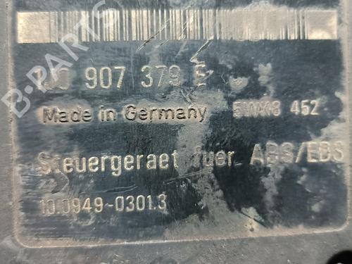 ABS pump AUDI A3 (8L1)  | BP20841699M43 
