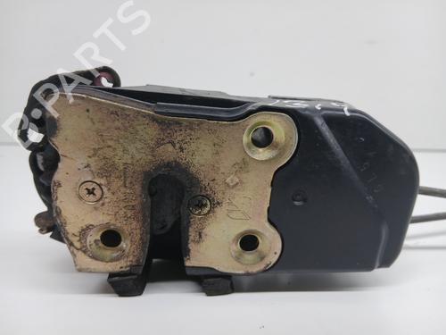 Used Front left lock JEEP CHEROKEE (KJ) [2001-2008]  26544077