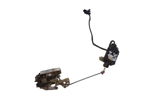 Used Rear right lock Rear right lock KIA SPORTAGE SUV (K00) 2.0 i 16V (128 hp) 34225422 34225422