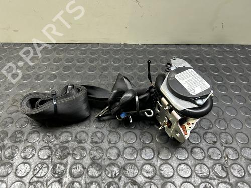 Used Front right seatbelt FORD C-MAX II (DXA/CB7, DXA/CEU) [2010-2019]  23266091